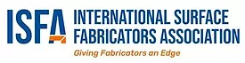 ISFA Logo