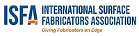 ISFA Logo ISFA Logo