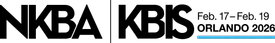 KBIS 2026 logo