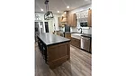 Soapstone Kitchen