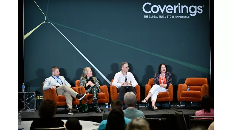 Coverings