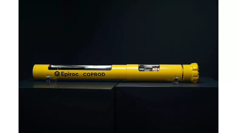 Epiroc