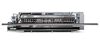Comandulli Omega Pencil Comandulli Omega Pencil Edge Polisher