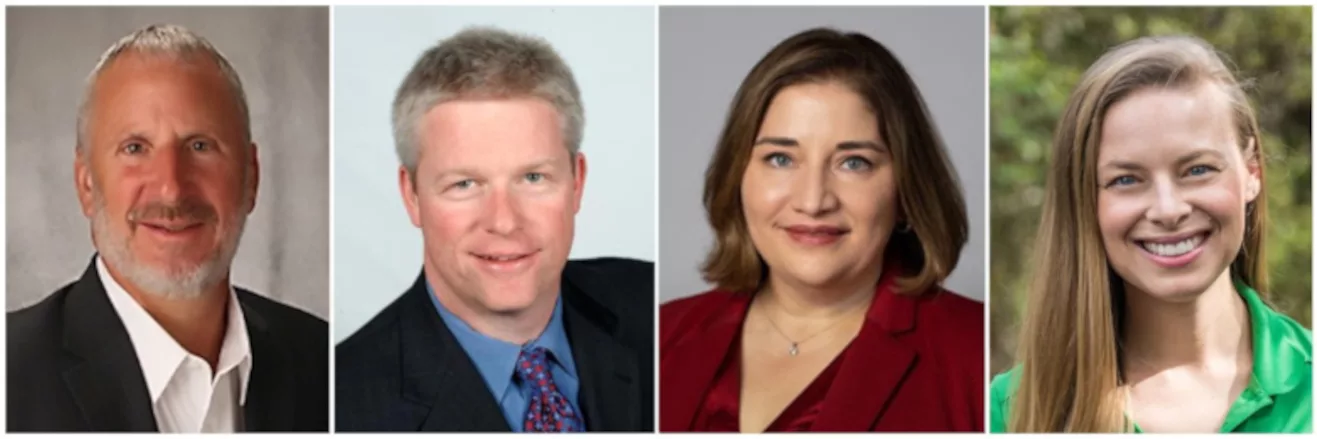 The Tile Heritage Foundation New Board Members
