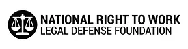National Right to Work Foundation Logo