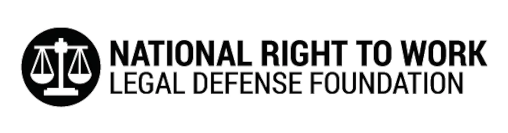 National Right to Work Foundation Logo
