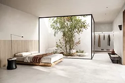 Ceramiche Refin Etherea Collection