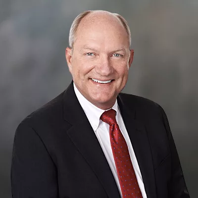 Michael McCall