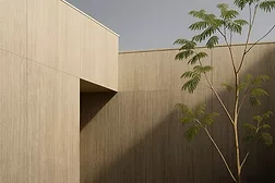Neolith Serpeggiante Facade