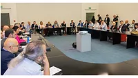 Reunião NSSA - Marmomac Itália, setembro 2025.jpg Centrorochas