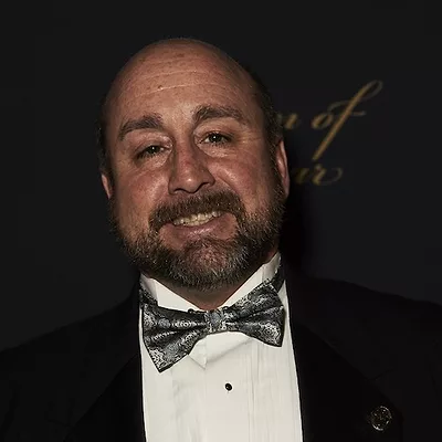 Tony Malisani