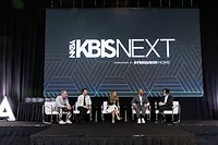 KBIS NEXTStage KBIS NEXT Stage