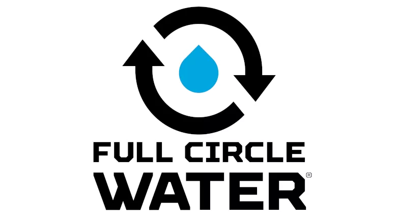 Full Circle water