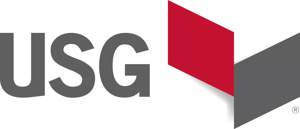 USG Corp. Logo