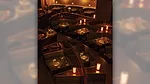 COTE Vegas Main Dining Room View