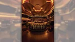 COTE Vegas Main Bar