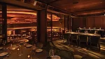 COTE Vegas Private Dining Room