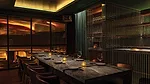 COTE Vegas Private Dining Room