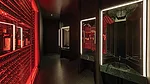 COTE Vegas Restrooms