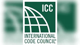 International Code Council Logo
