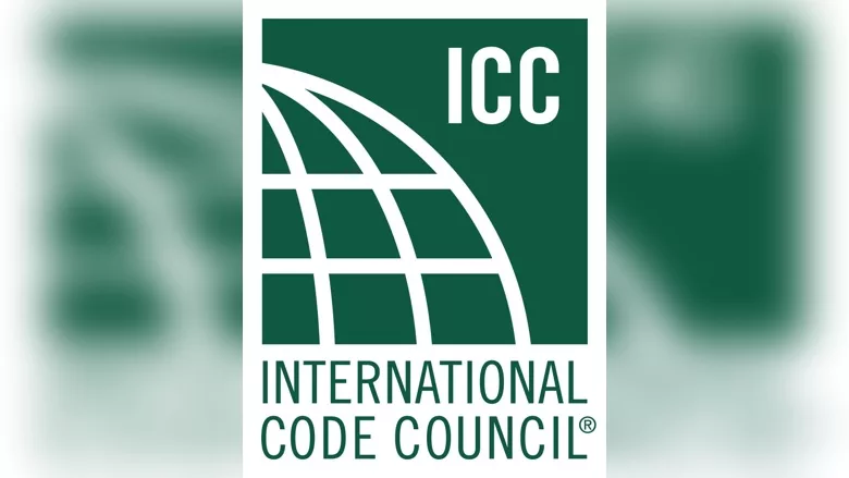 International Code Council Logo