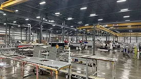 McDermott Top Shop Overview Facility
