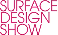 Surface Design Show 2026 Logo