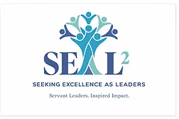 SEAL logo with tree graphic