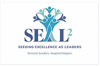 SEAL logo SEAL logo with tree graphic