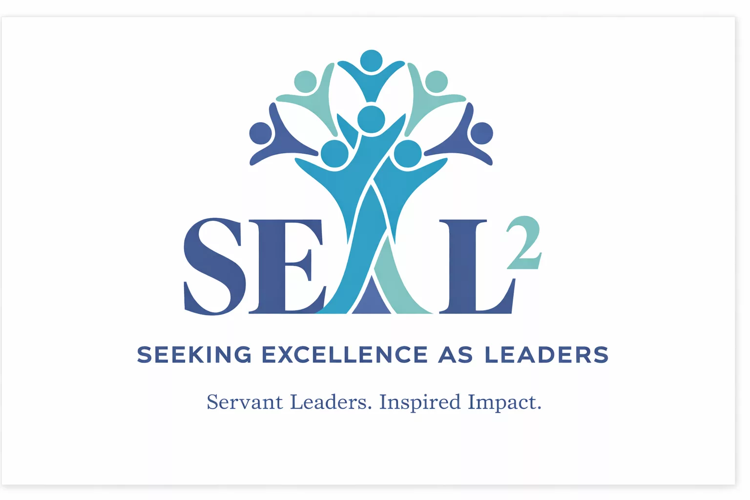 SEAL logo with tree graphic