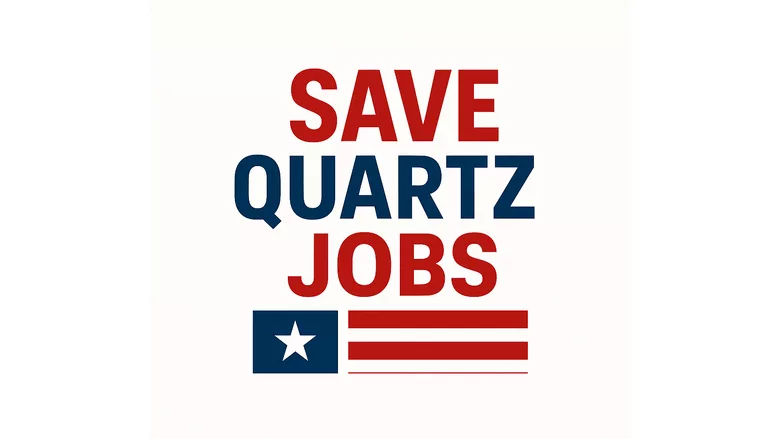 Save Quartz Jobs
