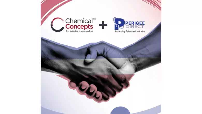 Chemical Concepts