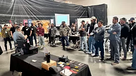 2026 Stone Industry Education Event