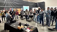 2026 Stone Industry Education Event