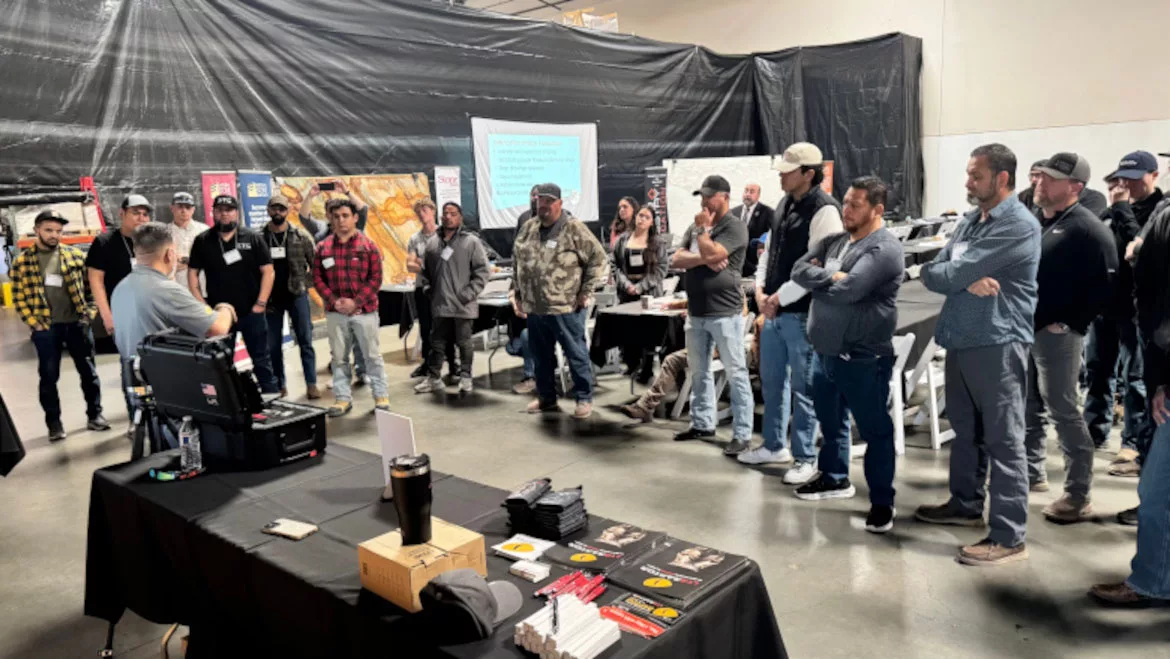 2026 Stone Industry Education Event
