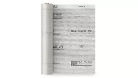 KeedeRoll® WT waterproof uncoupling mat