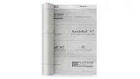 KeedeRoll® WT waterproof uncoupling mat