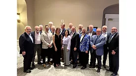 Natural Stone Institute past presidents
