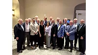 Natural Stone Institute past presidents Natural Stone Institute past presidents