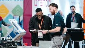 StoneTech Canada Expo
