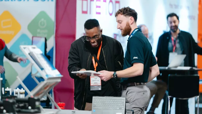 StoneTech Canada Expo