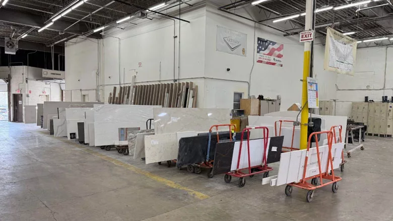 The Countertop Factory