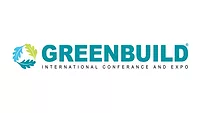Greenbuild logo