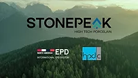 Stonepeak publishes EPDs, HPD for product range