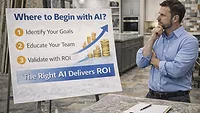fabrication shop’s AI roadmap