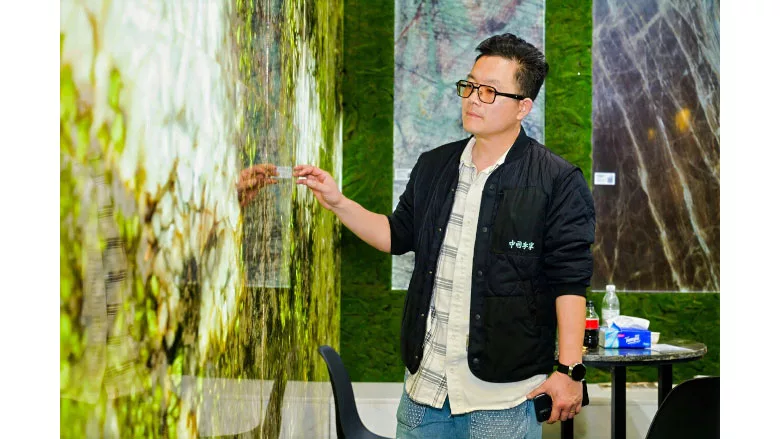 Xiamen International Stone Fair