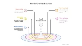 The black hole in your sales and marketing