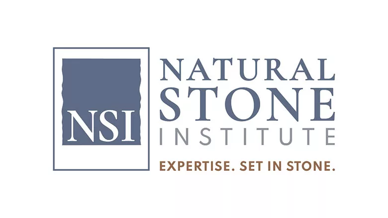 National Stone Institute logo