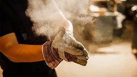 Silica Safety
