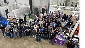 Stone Fabricator’s Alliance (SFA) workshop
